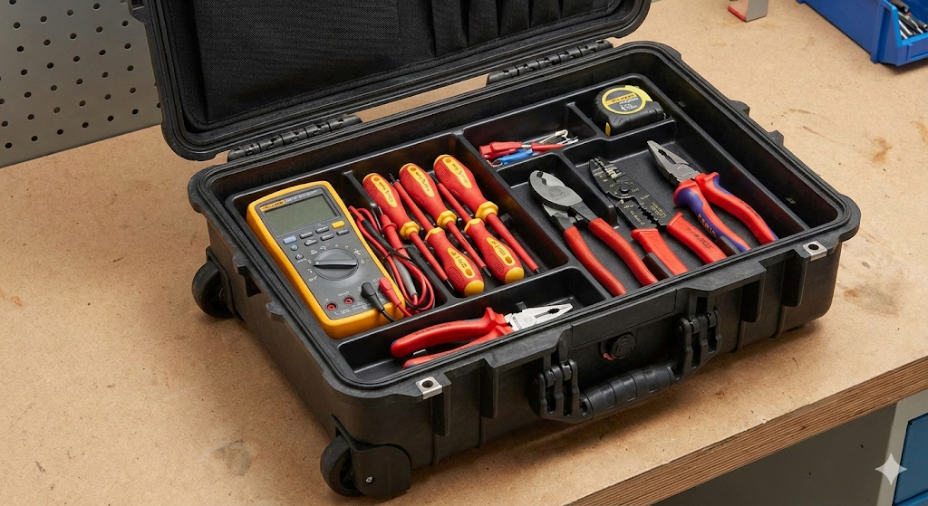 Emergency Electrician