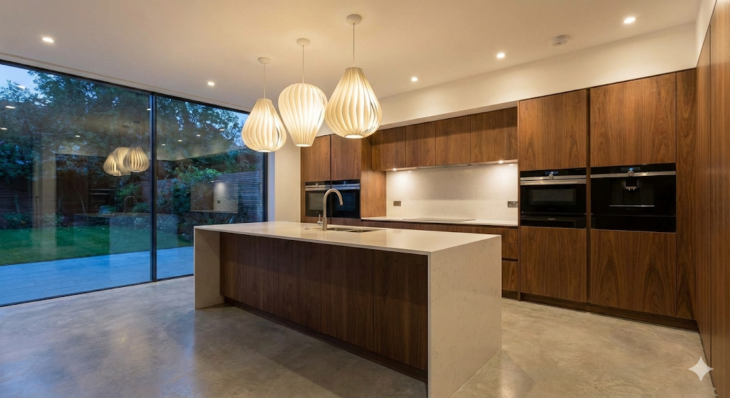 Lighting Installation